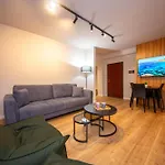 Blloku Unique 2 Apartment Tirana