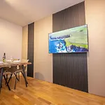 Apartment Blloku Unique 2 Tirana