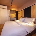 Appartamento Blloku Unique 2 Tirana