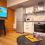 Blloku Unique 2 Apartment