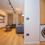 Blloku Unique 2 Apartment