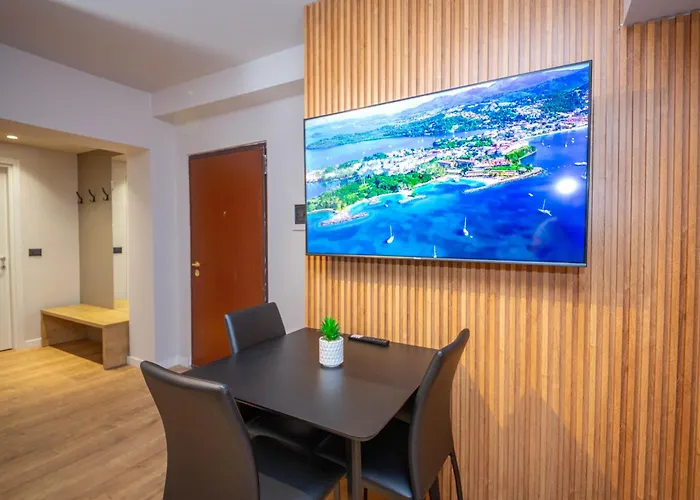 Lägenhet Blloku Unique 2