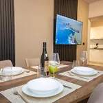 Blloku Unique 2 Appartement