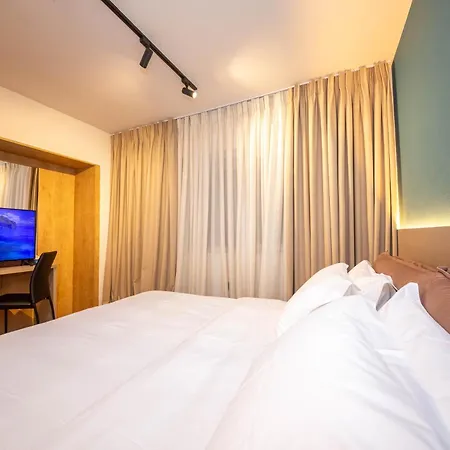 Blloku Unique 2 Apartman Tirana