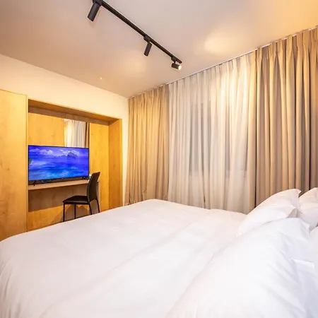 Apartman Blloku Unique 2 Tirana