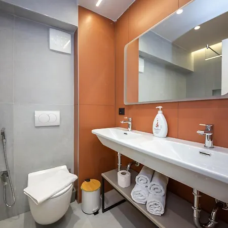 Blloku Unique 2 Apartment *