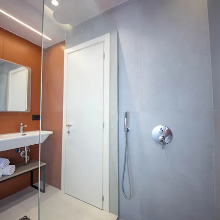 Blloku Unique 2 Apartman