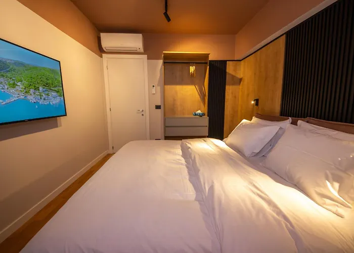 Apartamento Blloku Unique 2 Tirana