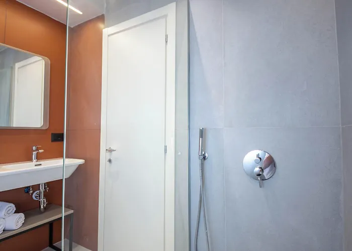 Blloku Unique 2 Apartamento